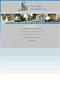 Mobile Screenshot of kunstschmiede-blum.joob.at